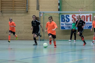 Bild 261 - La Rieve Cup - D-Juniorinnen